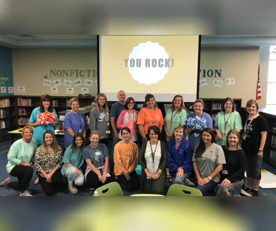 Big sandy faculty/staff. Big sandy faculty/staff.